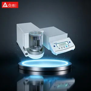 Aczet CM系列移液天平 1µg精度***实验室电子分析天平
