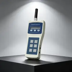 HTC-1J温湿度压差测试仪 微压差测试进口传感器