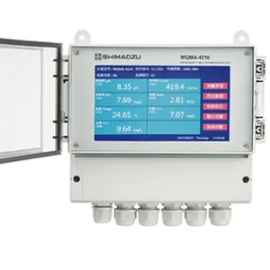 WQMA-4210水质多参数在线监测仪批发供应