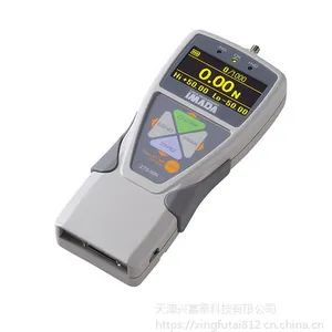日本依梦达数显推拉力计ZTS-100N ZTS2N ZTS-5N /扭力计,拉力计