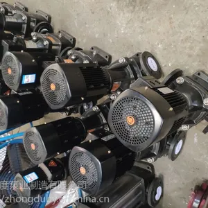 QDL�����ˮ�� QDL32-70-2 15KW ��̣�95M �㶫�����ڶȱ�ҵ ����ֲ�����й©