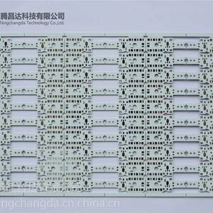供应真双面铝基板G9灯公用板有现货