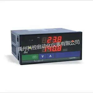 广州昌晖SWP-D803-01-12-HL-P /SWP-D803-02温控仪厂家直销双屏显示