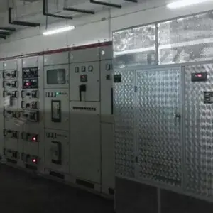 湖南机房装修,长沙机房设计,整体化机房-长沙佳源科技