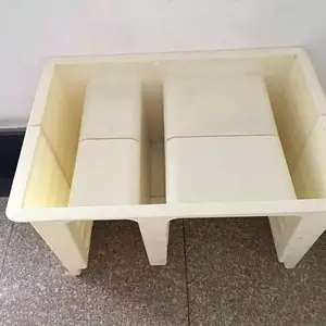 盛达建材现货出售水泥制品塑料模盒