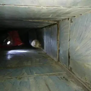 不做家庭承接全天津油烟机清洗净化器风机眼罩