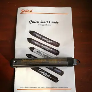 ��������LTC Levelogger EDGE