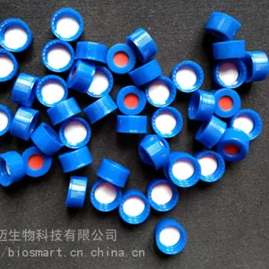 Markpro2ml��Һ�����Сƿ���ոǵ�9mm���䰲���׽���ƿ