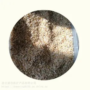 矽比科石英粉 球形硅微粉用途