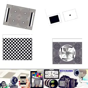ETC-TE264-D280 20 Patch OECF Chart������20���Կ�264