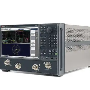 ���������ǵ���������N5224B 4�˿�N5224B PNA ΢�����������