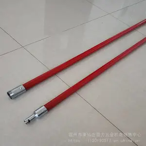1.5m��Ե������ֱͲ��Ͳ�����˽��̲�ж��˨��Ե�˳��ȿɶ���