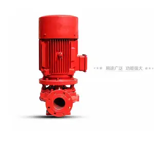 �ܵ��� ��ѹ�� XBD4.5/50G-L ���ı� ������Ѳ���
