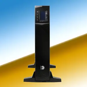 华为UPS2000-G-2KRTS 华为2KVA机架式不间断UPS电源 机房电源