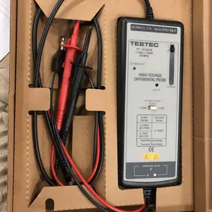 TESTEC���̽ͷTT-SI 7005��������ƺͿ��ص�Դ