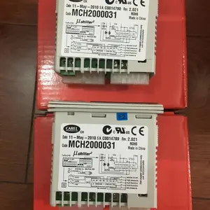 ���ά��˫ѹ����չ��MC121�յ����� MDB ��ܻ����ư� ���԰�