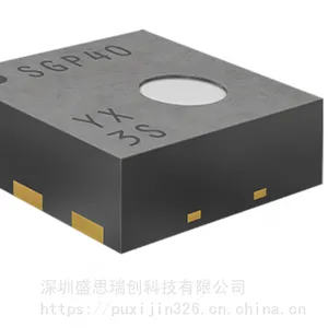 SGP40-D-R4挥发性有机化合物数字VOC传感器sensirion