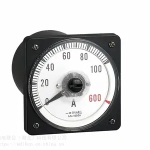 船舶电流电压表 型号 WDG96-ACAJ