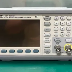 �Ϻ�������������������KEYSIGHT�ǵ�33521B2ͨ�������źŷ�����