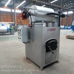 龙腾机械供应垃圾焚烧炉多功能焚烧炉