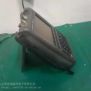 ���ո�����������Ǳ� ��Ӧkeysight N9912A��Ƶ������