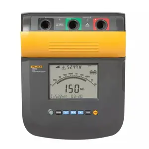 ��˹������ ��Ӧ ��»�� Fluke 1555/1555FC ��Ե���������