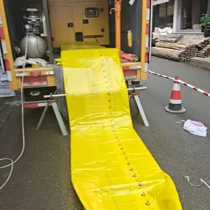 杭州管道修复找鑫发 非开挖修复 短管置换 局部点补修复 紫外光固化修复