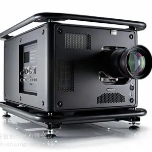 巴可HDX-4K20 FLEX三芯片DLP氙灯2.5kw维修更换配件售后服务 北京 定金