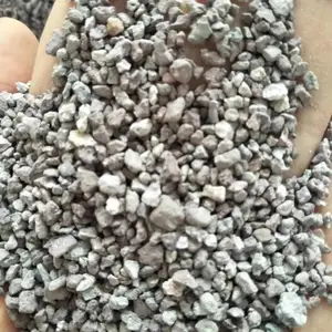 青岛 蒙脱石干燥剂 吸附剂 仓库防潮颗粒原料