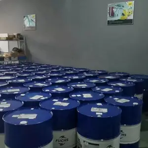 福斯机床导轨润滑油系列