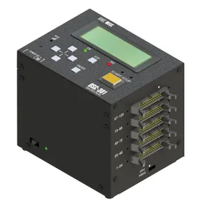 日本mecc电阻式开短路检查器 OSC-401