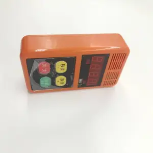 ��ú ��ЯʽJJY4/25����������ⱨ����װ�� ��ȫʹ��