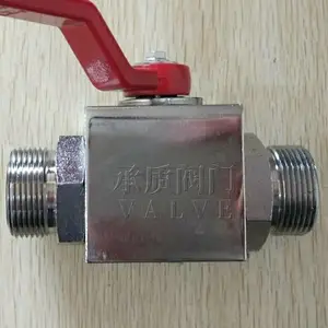 CB/T3191-1992���������Ƹ�ѹ�ֶ��� ���ÿ���Һѹ�͹�·