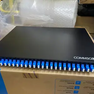 光纤配线架康普总代