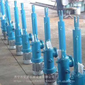 DYTZ电液动推杆DYTP2000-500,2.2KW