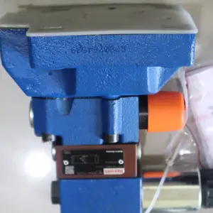 DBW30B2N56/350YS6EG24N9K4R12E R900773906��ʿ��REXROTH