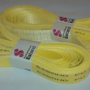 Esband生产和销售传动带、传送带、特殊皮带、装饰带和吸料带