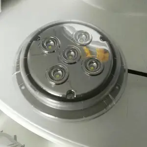 NFC9173��̬��ά������ 5*1W���� LED���� NFC9173�Ķ���