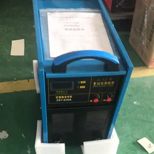 ������ֱ���ֹ��绡����ZX7-400A ̼�ֲ���ֺ���