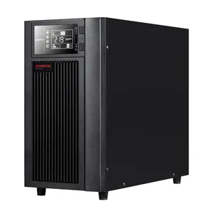 ɽ��UPS����ϵ�Դ3C10KS (10KVA/9KW) 3C10KS����