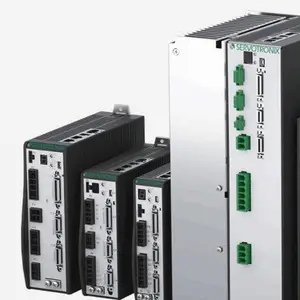 高创伺服驱动器CDHD2S系列、3A\6A\8A\10A驱动器,厂家现货