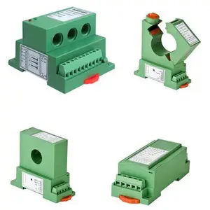 CE-AJ41B-42BS3电量隔离变送器圣斯尔由华伦康盛提供