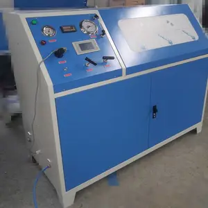 ��Ӧ��˼��LBE-P80-MC��ѹ���ŹܲĹܼ�������Һѹ��������̨