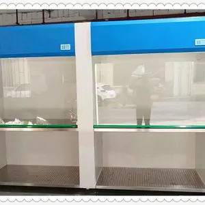 移动式无尘净化设备除尘工作台打磨台抛光除尘工作台粉尘收集柜