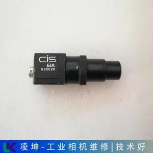常州 CYBEROPTICS红外CCD相机维修办法分享