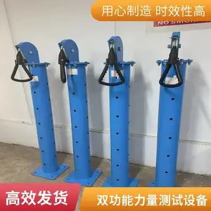 防爆语音数显双人检力器 户外实训测力工具 坚固耐造 多规格型号齐全