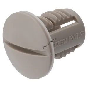 经销日本TAKIGENタキゲン象牙色螺栓帽CP-30-BC-24-Ivory
