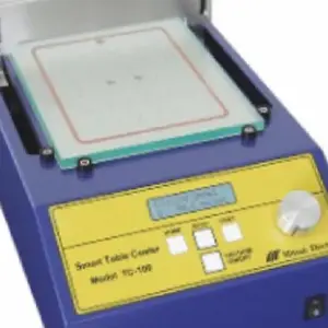 日本MITSUI智能桌面涂布机TC-100S5可选加热型