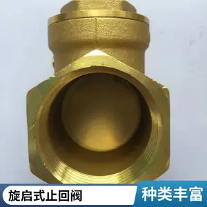 ���չ���ֹ�ط� ��ʽ��װ ��ˮ�������� ȫֹͭ�ط�