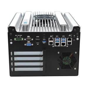 EC633-RPS 14th/13th/12th Generation Intel® Core™ with Intel® R680E